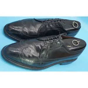 Allen Edmonds | Shoes | Allen Edmonds Macneil Calfskin Black  display picture 1